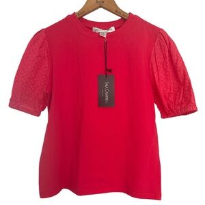 Sara Campbell NWT size small top